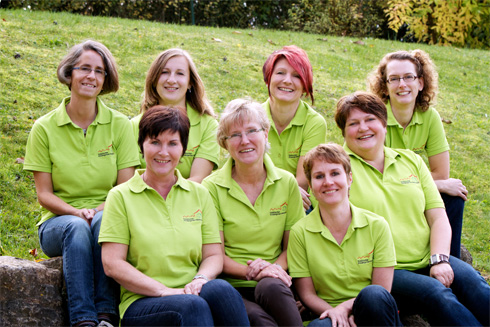 Teamfoto